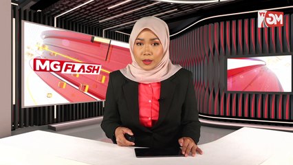 (LIVE)) KWSP Umum Dividen 5.5 Peratus. Pesilat Terengganu Meninggal Dunia Ketika Bertarung