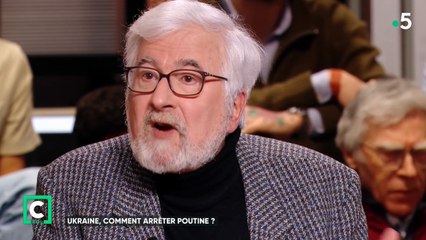 Léon Deffontaines invité de C politique