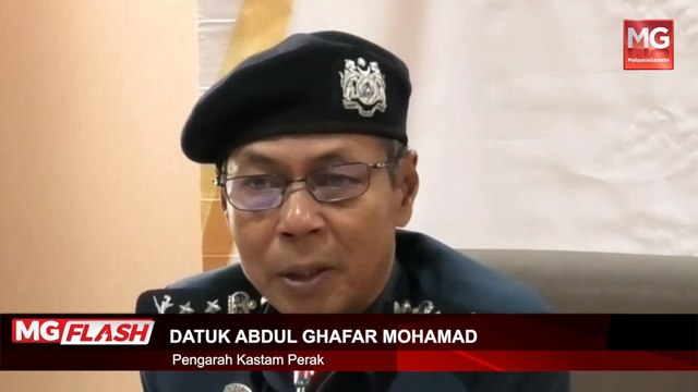 ((LIVE)) PBSL Tiada Kena Mengena Dengan Najib - Saifuddin. Bak Kut Teh Halal: DAP Puji Muslimat Pas
