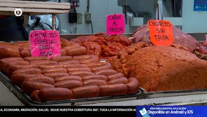 LEONESES ADMINISTRAN AGUA ANTE SEQUÍA | #Tv4Noticias Matutino ️️ ️ Lunes a viernes a las 5:49 am  App ·  https://tvcuatro.tv/4-1/ ·  Canal 4.1 #LoViEnTv4 #Tv4Noticias