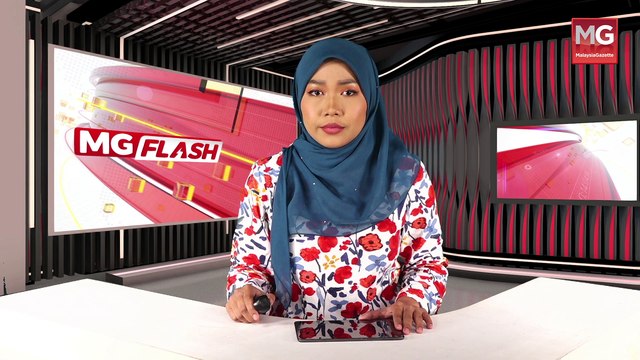 ((LIVE)) Kertas Siasatan Terhadap Hadi Sudah Dihantar Ke AGC