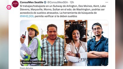 Periscopio Informativo, tercera emisión ️️ ️ Lunes a viernes a las 6:00 pm  App ·  https://tvcuatro.tv/4-2/ ·  Canal 4.2 #LoViEnTv4 #Tv4Noticias