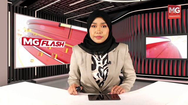 ((LIVE)) Isu LTAT: Khaled Nordin Kata Mungkin Tidak Akan Dipanggil. Polis Siasat Penganjur WMMY 2024