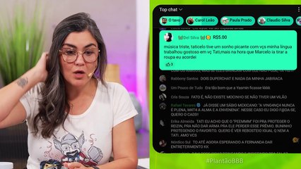 BBB24: VINGANÇA! DAVI ENCHE O BALDE P/ JOGAR EM LEIDY, TOMA PITO DA PRODUÇÃO E RECLAMA; BIA PROVOCA