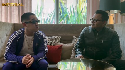 Imperial Magazine / Nathan Galante