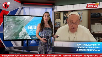 En Breve con Paulina Gómez Caro / 12 de Marzo de 2023