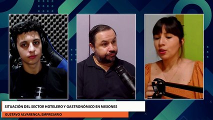 Los temas del día