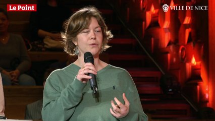 Conférences Neuroplanète - Jour 1 - Après-midi