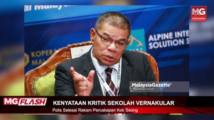 ((LIVE)) Cuepacs Ulangi Gesaan Supaya Kerajaan Beri BKKA. Wajah Ruhainies Dalam Iklan Dikabur
