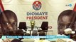 Direct: Ousmane SONKO et Diomaye Faye face à la presse