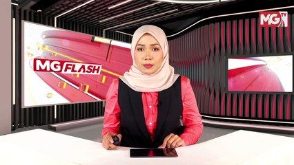 ((LIVE)) RM Tidak Menjunam Seperti Yang Didakwa Google. Gajah Cedera Dirempuh Porsche Cayenne