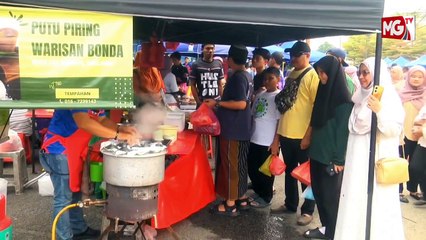 ((LIVE)) Tiga Ejen Pembantu Rumah Eksploitasi Warga Indonesia Ditahan. KK Mart Kesal Dan Mohon Maaf