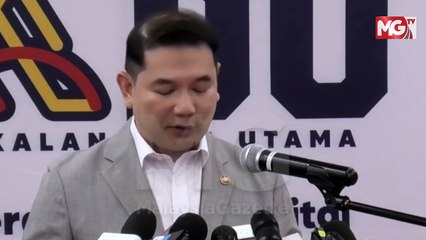 ((LIVE)) Tak Sempat Beli Murtabak Untuk Ibu, Lelaki Maut Dalam Nahas. Polis Panggil Pengurusan KK Mart