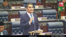 ((LIVE))  Persidangan Dewan Rakyat | Mesyuarat Pertama Penggal Ketiga | 19 Mac 2024 | Sesi Pagi