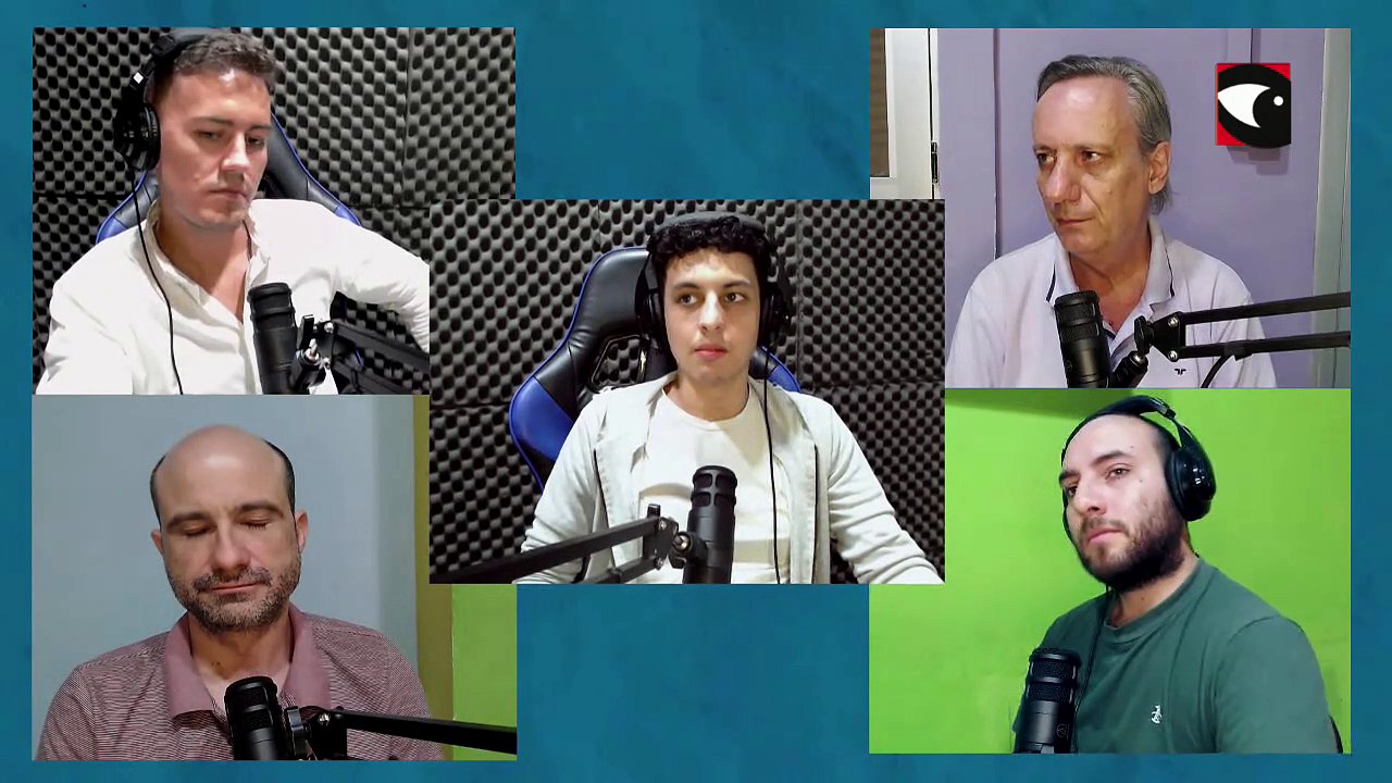 El Resumen de la Tarde
