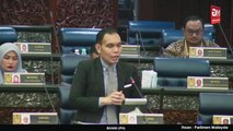 ((LIVE)) Persidangan Dewan Rakyat | Mesyuarat Pertama Penggal Ketiga | 21 Mac 2024 | Sesi Pagi