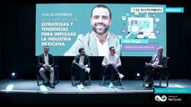 VISIÓN EMPRESARIAL 2024: ESTRATEGIAS Y TENDENCIAS PARA IMPULSAR LA INDUSTRIA MEXICANA