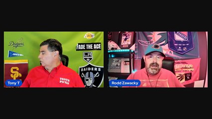 Live Free MLB NFL WNBA Picks Live Morning Show 9-8-2024