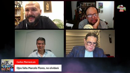 MÉXICO 0-0 CANADÁ: Empate a lo Javier Aguirre | EN VIVO POSTGAME RÉCORD+