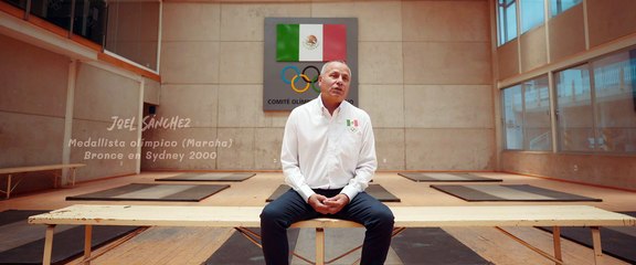 EL GRITO DE ORO: SORAYA JIMÉNEZ | DOCUMENTAL Capítulo 2 RÉCORD+