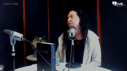 Kabala Tools: Cómo transformar el acoso escolar en una herramienta espiritual
