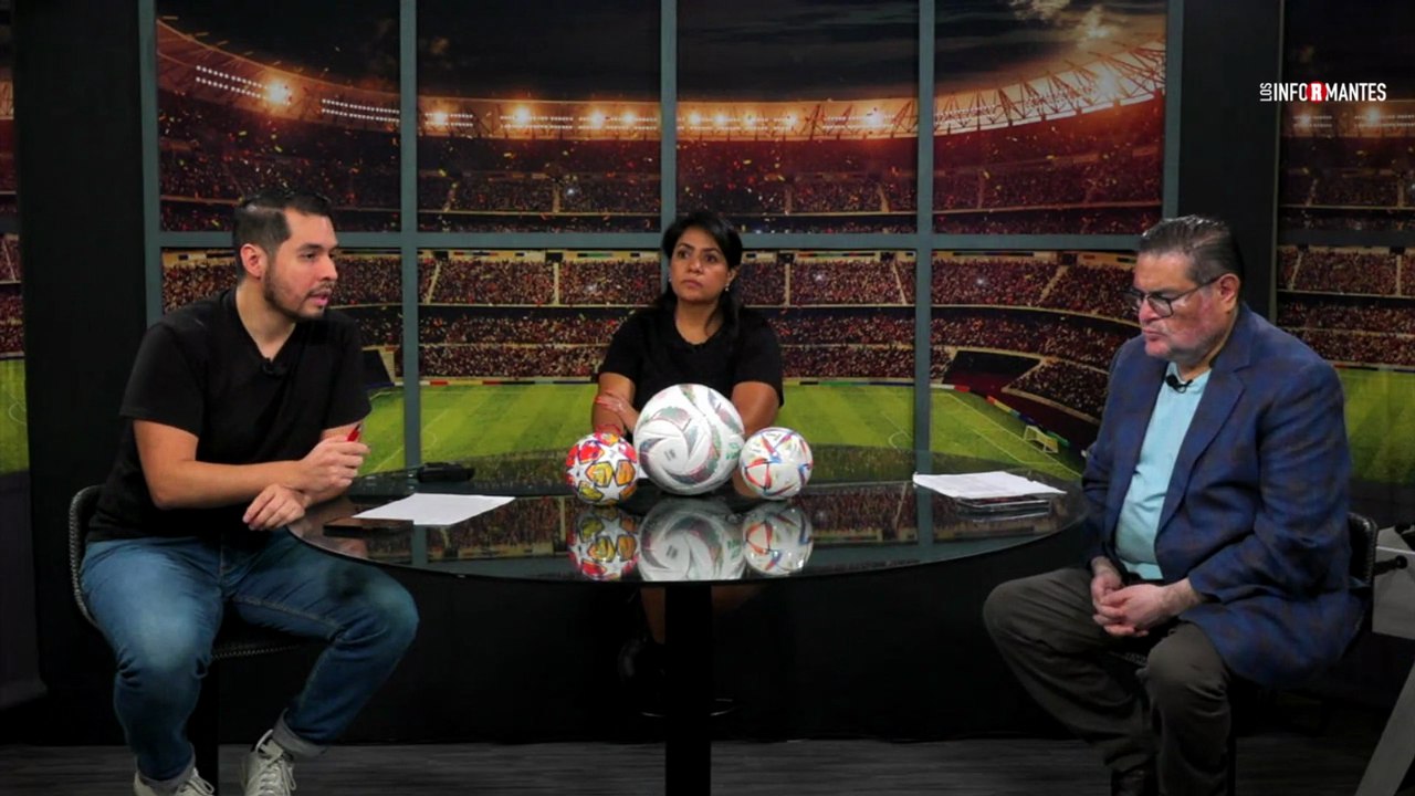 OCHOA quiere REGRESAR a la SELECCIÓN MEXICANA y JUGAR 6 MUNDIALES | EN VIVO