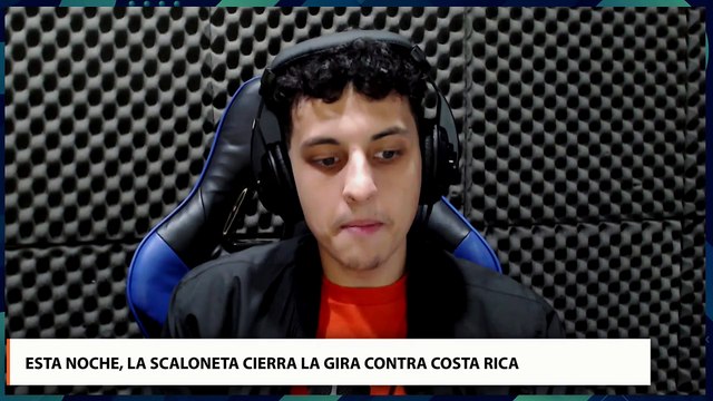 Los temas del día: noticias, actualidad. Entrevista a Mauro Loto, investigador del INTA