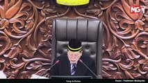 ((LIVE)) Persidangan Dewan Rakyat | Mesyuarat Pertama Penggal Ketiga | 27 Mac 2024 | Sesi Petang