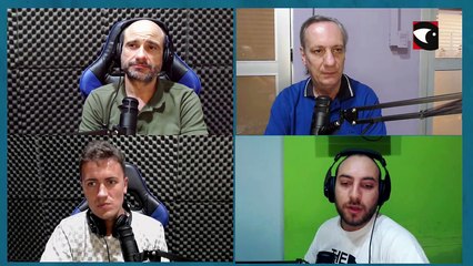Esto Pasa a la Tarde: Entrevista a Sergio Vallena, presidente de la Cámara de Turismo de las Sierras Centrales, y cómo se prepara el turismo misionero para la Semana Santa