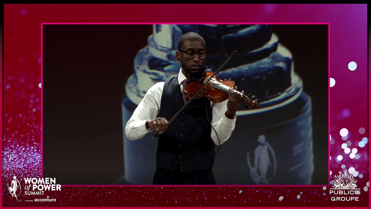 Women of Power Legacy Awards with Judy A. Smith & Thasunda Brown Duckett #BEWPS