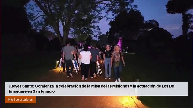 Posadas: organizaciones de derechos humanos y activistas vuelven a pintar pañuelos blancos que habían sido tapados frente a la sede del Ejército