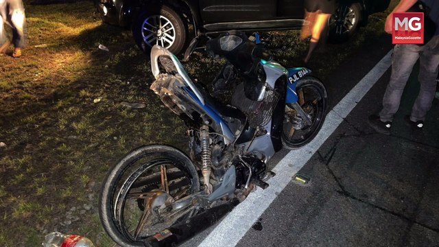 ((LIVE)) Pejabat Sultan Perak Buat Laporan Polis. MCMC Buru Pemilik Akaun Sebar Provokasi Isu Stoking