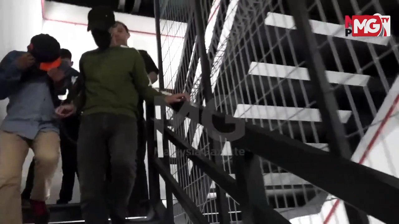 ((LIVE)) Keputusan Hanya Beri Dua Hari Tol Percuma Muktamad- Ahmad Maslan