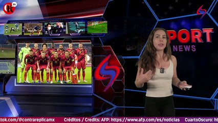 Sport News con Paulina Gòmez Caro / 29 de Marzo de 2024