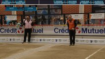 Ligue Sport-Boules M1 2024 - Etape 4 - Chazelles-sur-Lyon - Demi-Finales