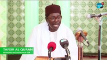 TAFSIR AL QURAN - SERIGNE MOUSTAPHA DIA - 01 AVRIL  2024