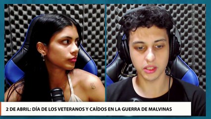 Esto pasa a la tarde: actualidad, fin de semana XXL y entrevista a Manuel Vieites, ex combatiente de Malvinas