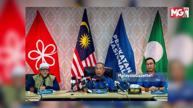 ((LIVE)) KK Mart: Guan Eng Desak MKN Bersidang. Tabung Haji Bayar Dividen 3.1 Peratus