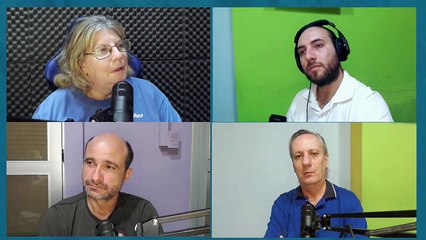 Esto Pasa a la Tarde: A 22 años del inicio de la Guerra de las Malvinas