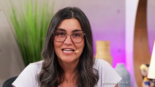 Diretora de TV questiona sanidade mental de Beatriz; Fernanda admite desconforto com Ana Maria