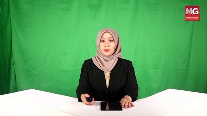 ((LIVE)) Pengasas KK Mart Menghadap Agong, Mohon Ampun Isu Stoking