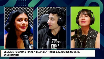 Los temas del día: balance del finde XXL, semana complicada del gobierno nacional