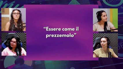 GenZ | Charlamos con Ilenia, una italiana de 18 años que vino de intercambio por AFS