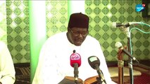 TAFSIR AL QURAN - SERIGNE MOUSTAPHA DIA - 04 AVRIL 2024