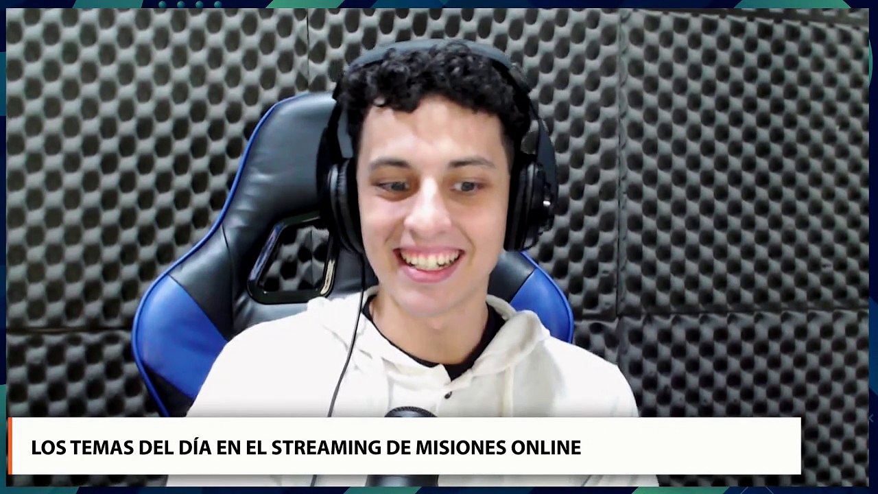 Los temas del día