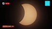 Eclipse Total Solar 2024 - Cobertura Especial desde Mazatlán