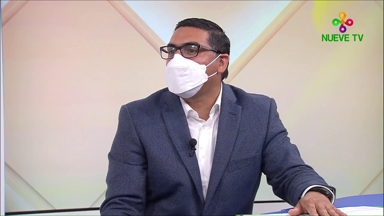  Eclipse Solar Total - Transmisión En Vivo desde Mazatlán, Sinaloa NueveTV NASA