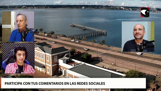 Esto pasa a la tarde: actualidad y noticias