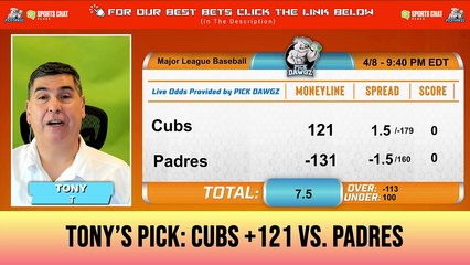 Live Free NCAAB NHL MLB Picks Drive Thru Show 4-8-2024