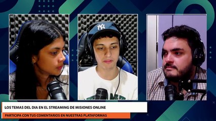Los temas del día: noticias y actualidad